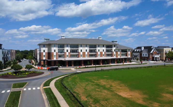 Pictures of Office, Retail property located at 1005 Heathercroft Ln, Crozet, VA 22932 for lease - image #1
