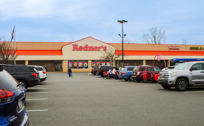 Pictures of Retail property located at 4870 Penn Ave, Sinking Spring, PA 19608 for lease - image #1