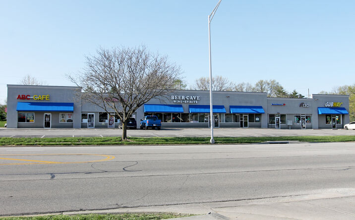 Pictures of Retail property located at Sec of 87th and Mastin, Overland Park, KS 66212 for lease - image #1