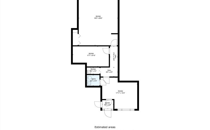 Pictures of Office property located at 1 Waldo Blvd, Manitowoc, WI 54220 for lease - image #1