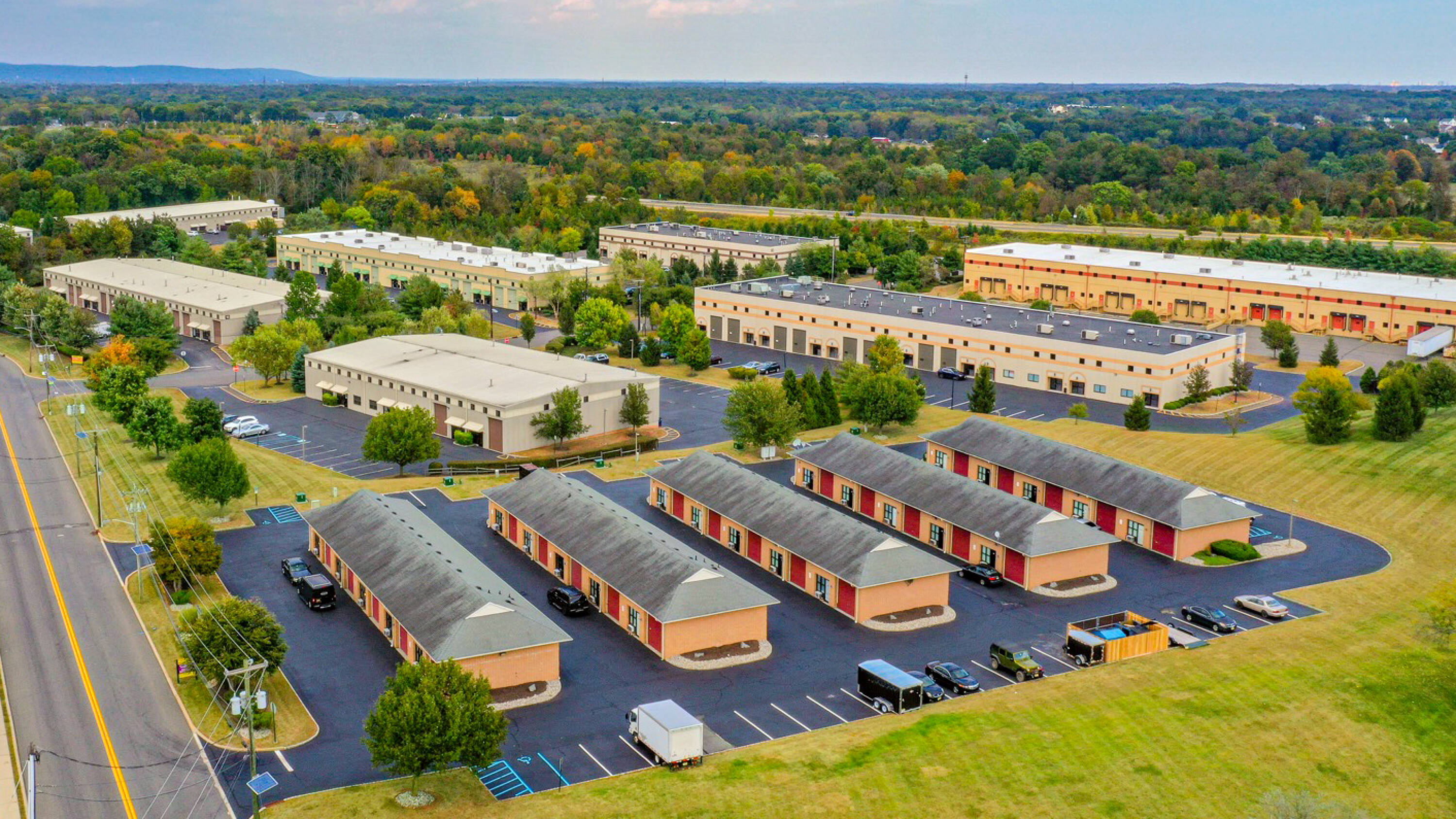 120 Stryker Ln, Hillsborough Township, NJ 08844