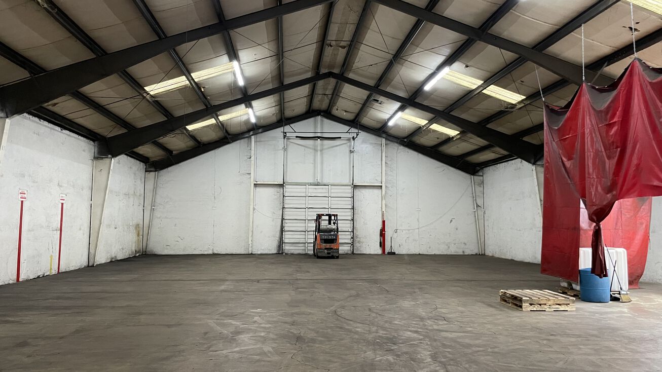 2801 Washington St, Texarkana, AR 71854 Industrial Space for Lease