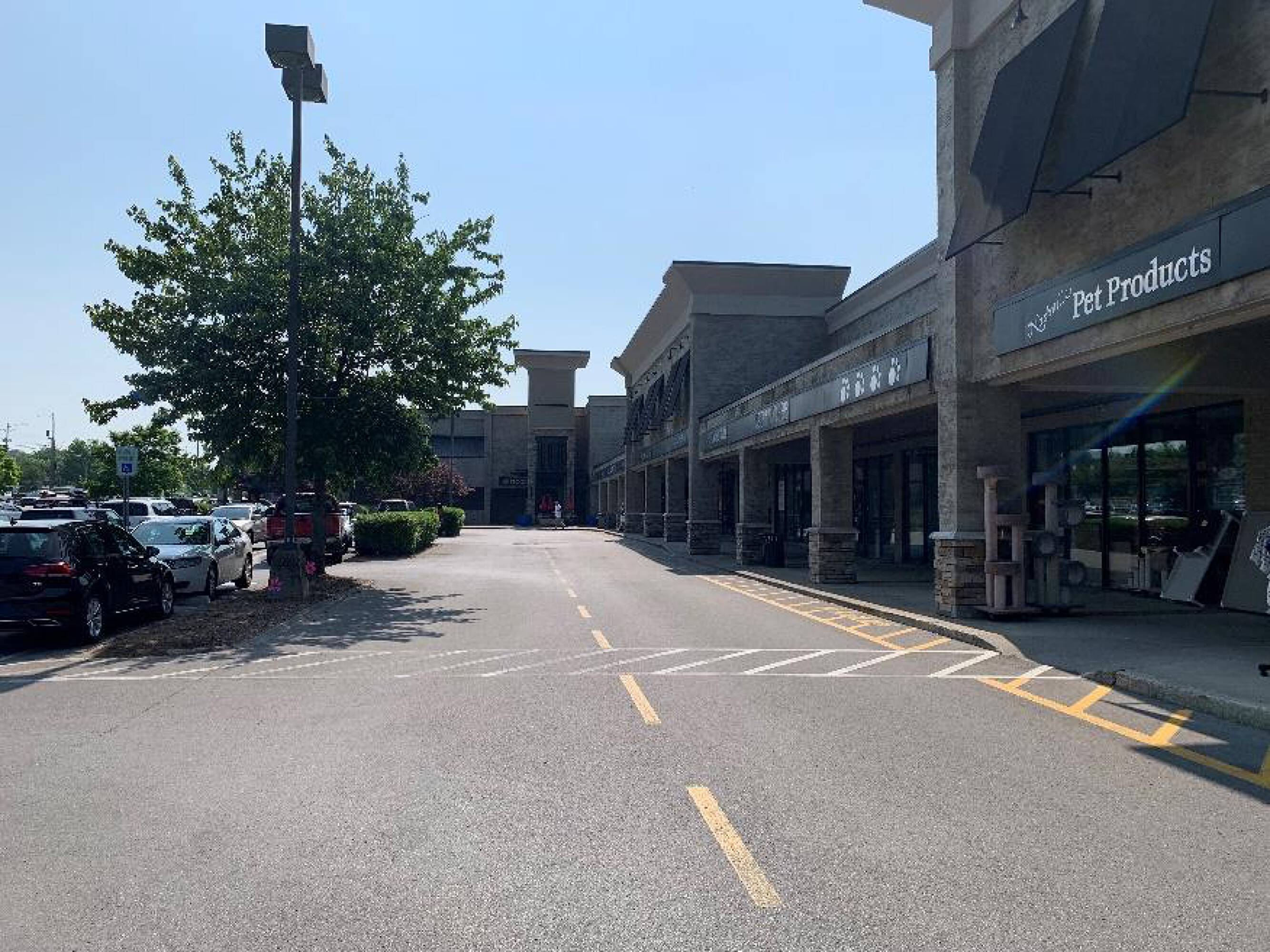 1010 Murfreesboro Rd, Franklin, TN 37064