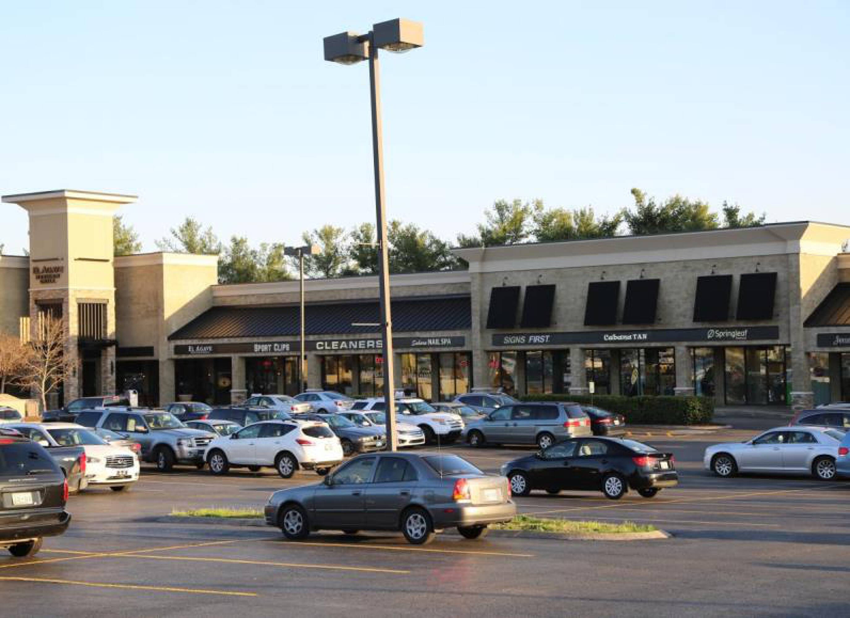 1010 Murfreesboro Rd, Franklin, TN 37064