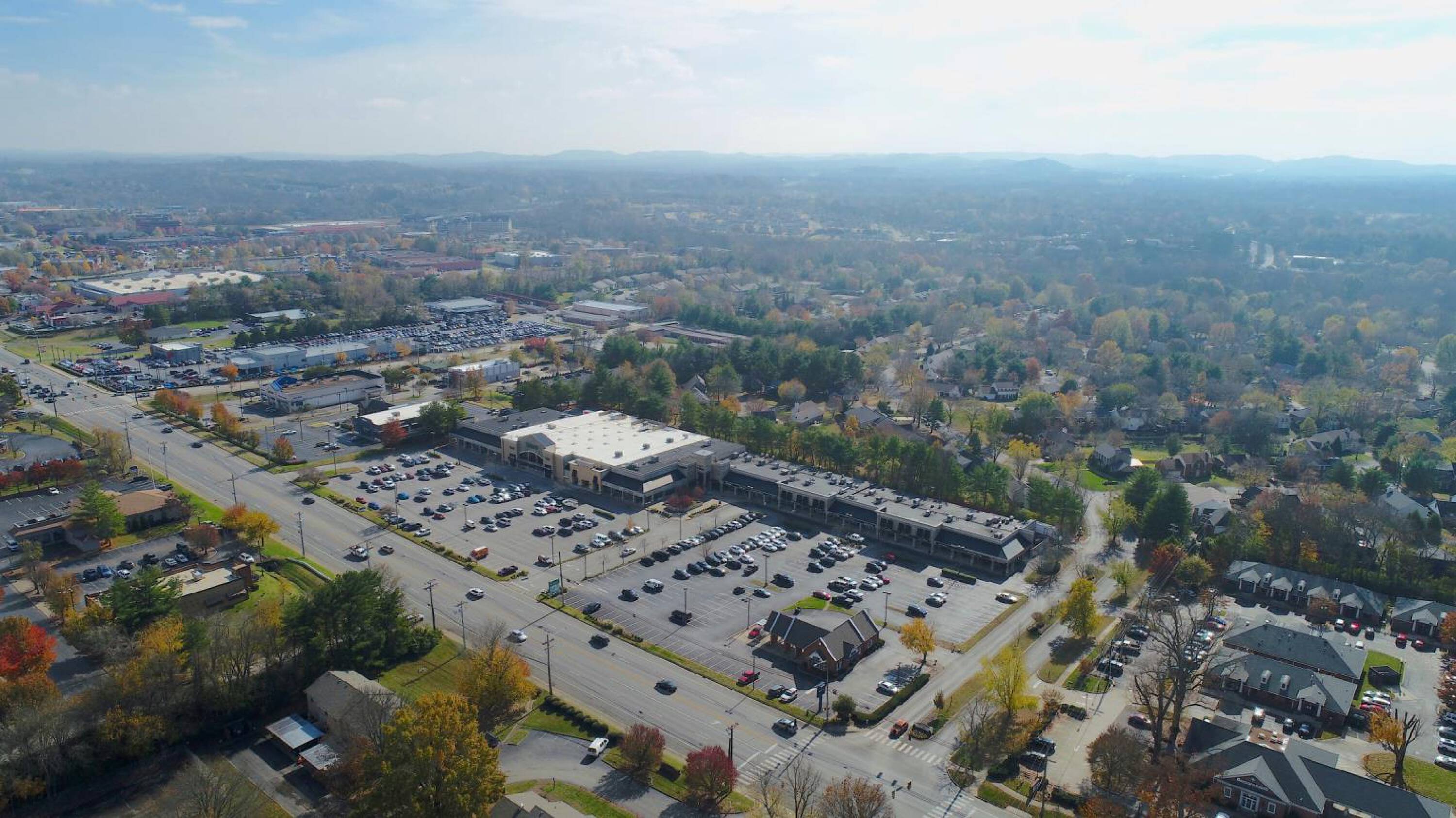 1010 Murfreesboro Rd, Franklin, TN 37064