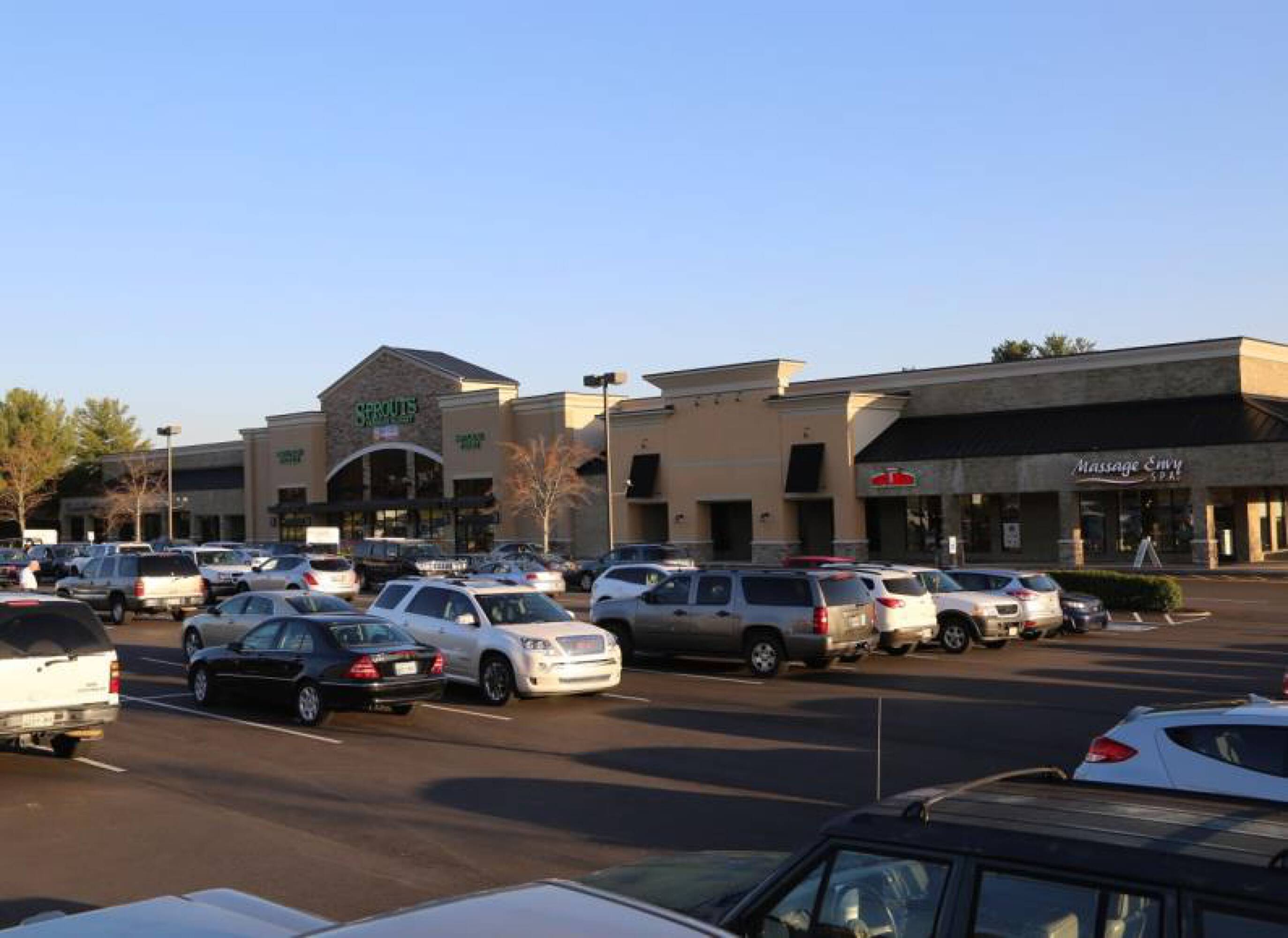 1010 Murfreesboro Rd, Franklin, TN 37064