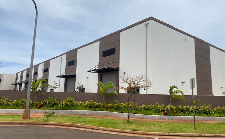 Pictures of Industrial property located at 94-1245 Hulukupuna St, Waipahu, HI 96797 for lease - image #1