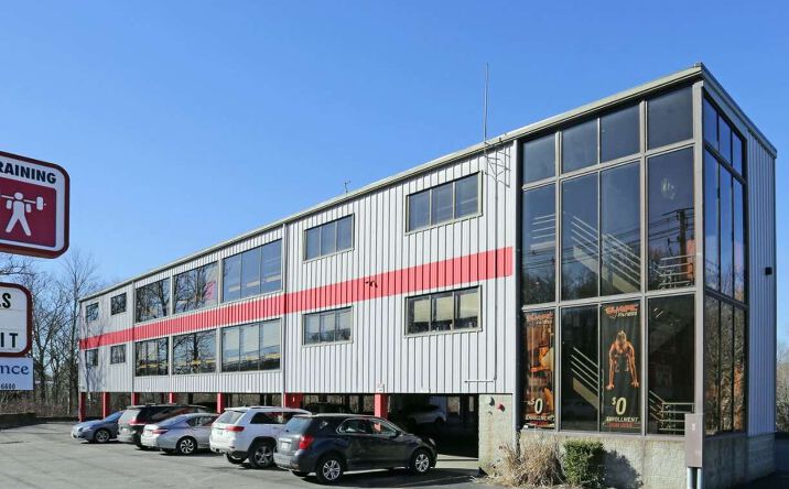 Pictures of Retail property located at 749 S Washington St, North Attleborough, MA 02760 for lease - image #1