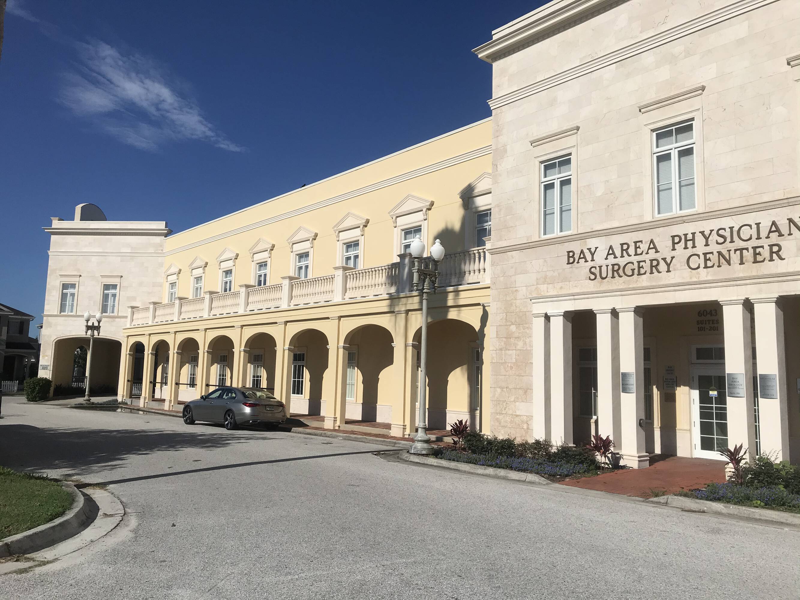 6043 Winthrop Commerce Ave, Riverview, FL 33578