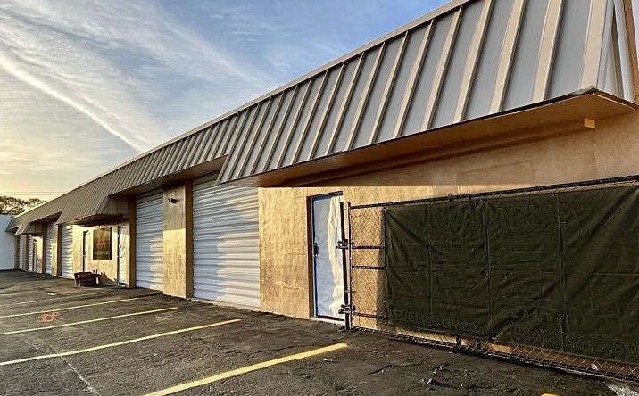 Pictures of Industrial property located at 519 NE 34th St, Oakland Park, FL 33334 for lease - image #1
