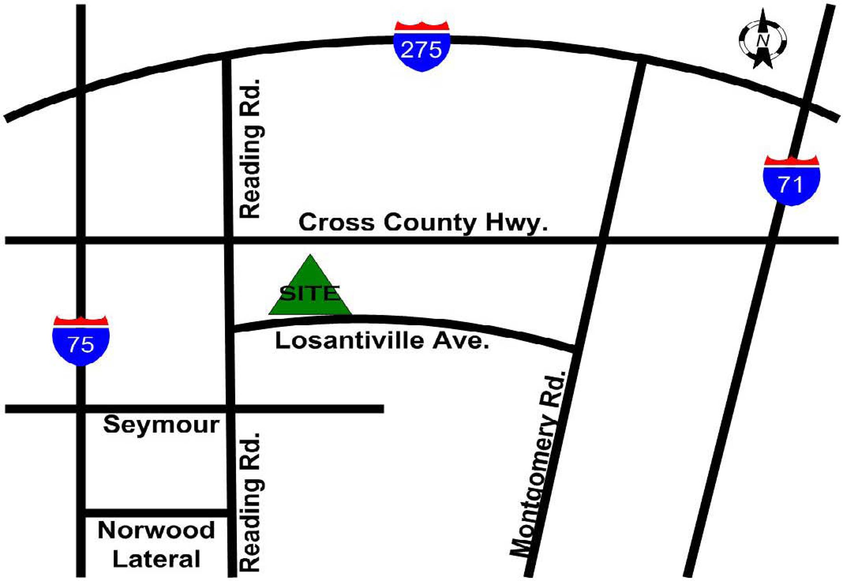 1920 Losantiville Ave, Cincinnati, OH 45237