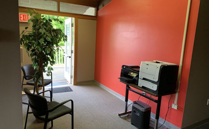 Pictures of Office property located at 177 Shattuck Way, Newington, NH 03801 for lease - image #1