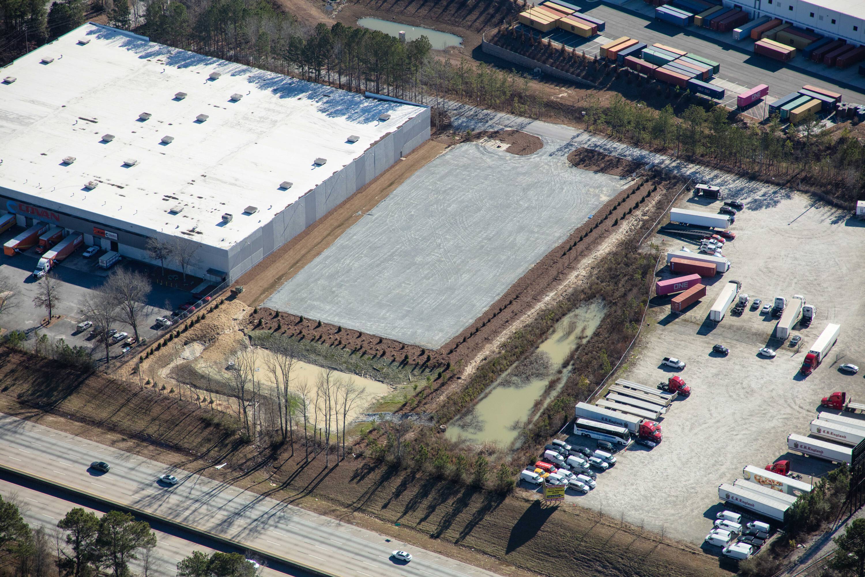 Graham Rd 7280 Graham Road, Fairburn, GA 30213 | Crexi.com