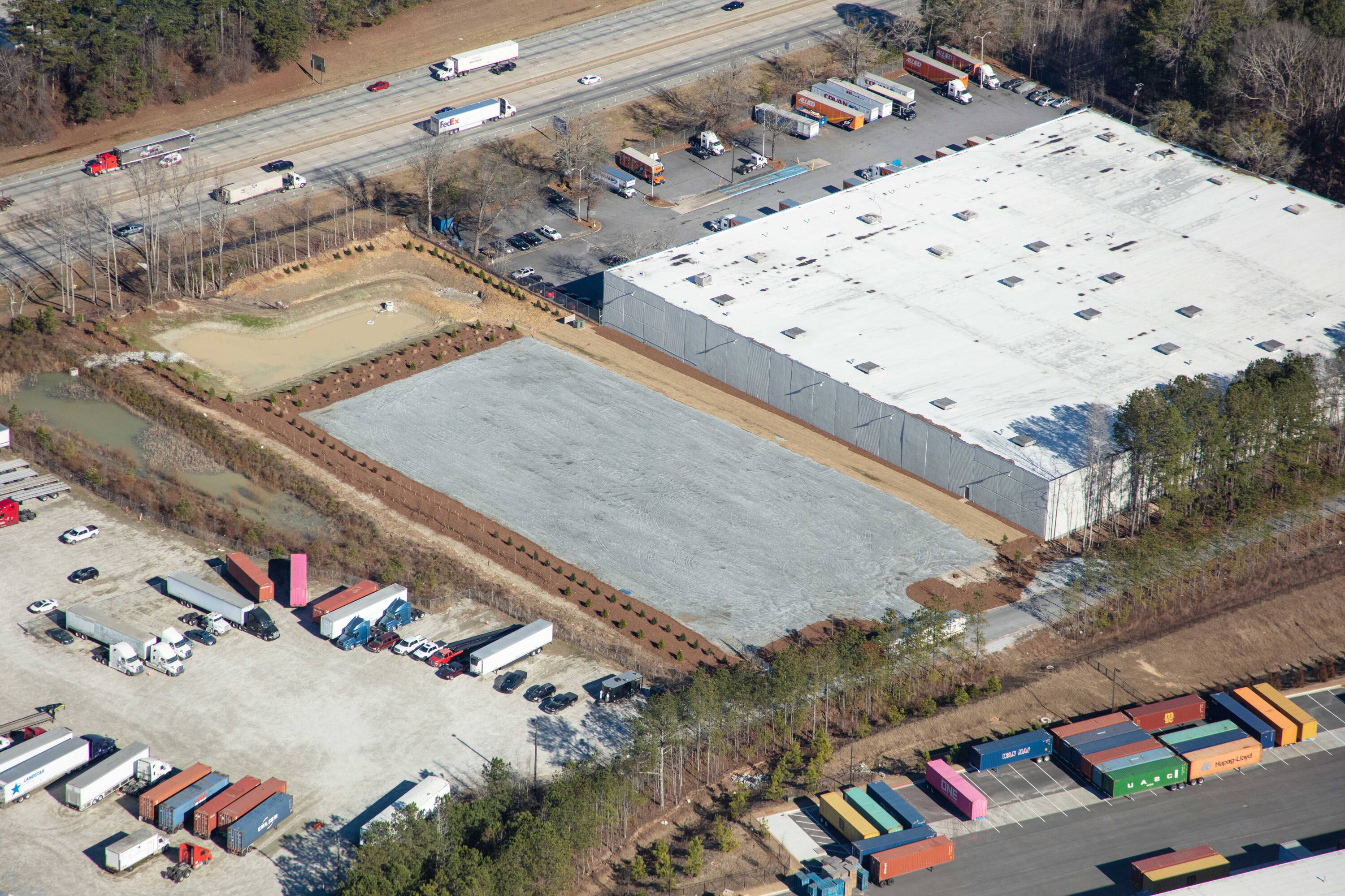 7280 Graham Road, Fairburn, GA 30213