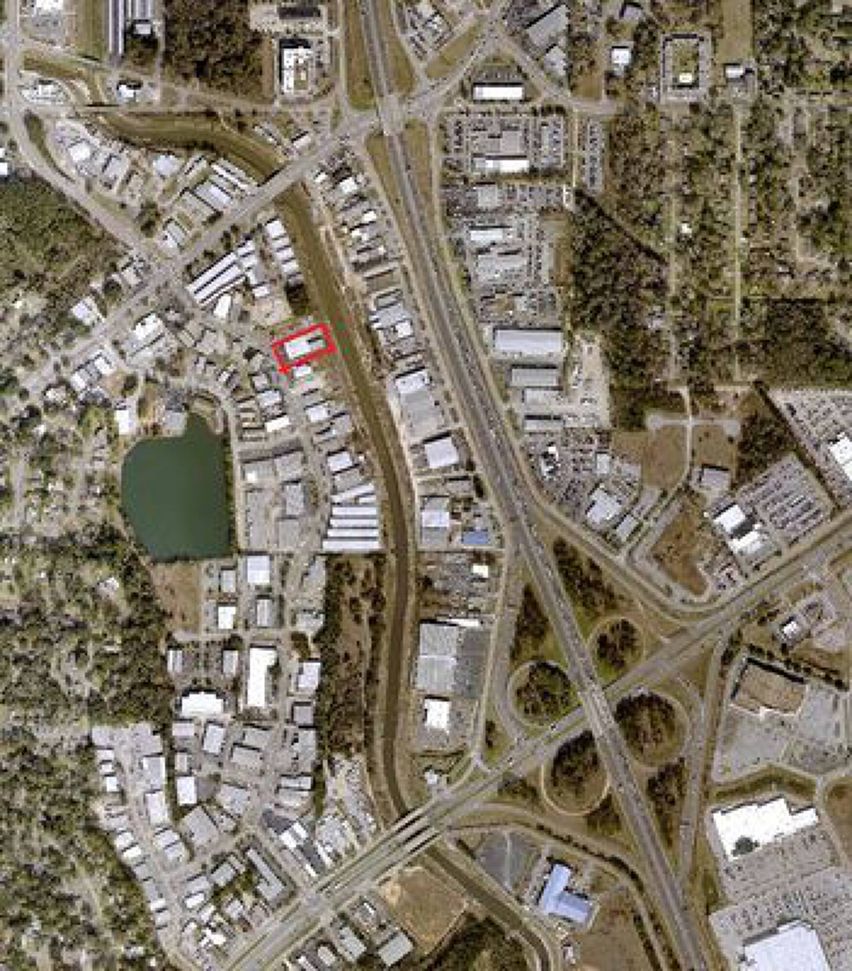 727 Lakeside Dr, Mobile, AL 36693 | Crexi.com