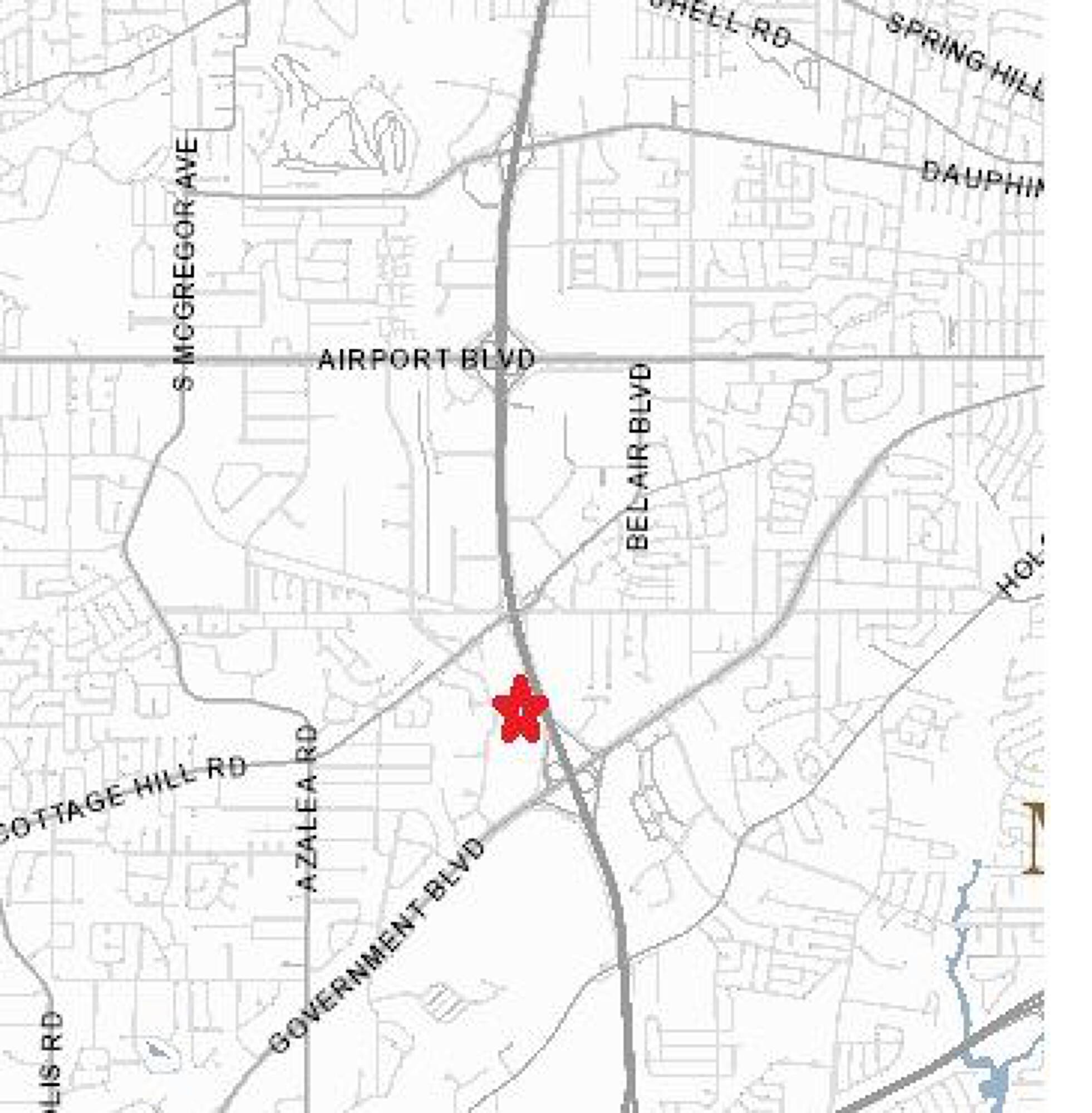 727 Lakeside Dr, Mobile, AL 36693 | Crexi.com