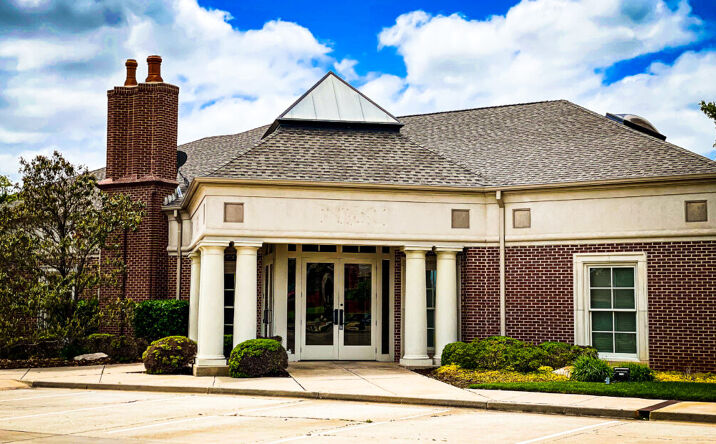 Pictures of Retail, Office property located at 2800 NW Grand Blvd, Oklahoma City, OK 73116 for lease - image #1