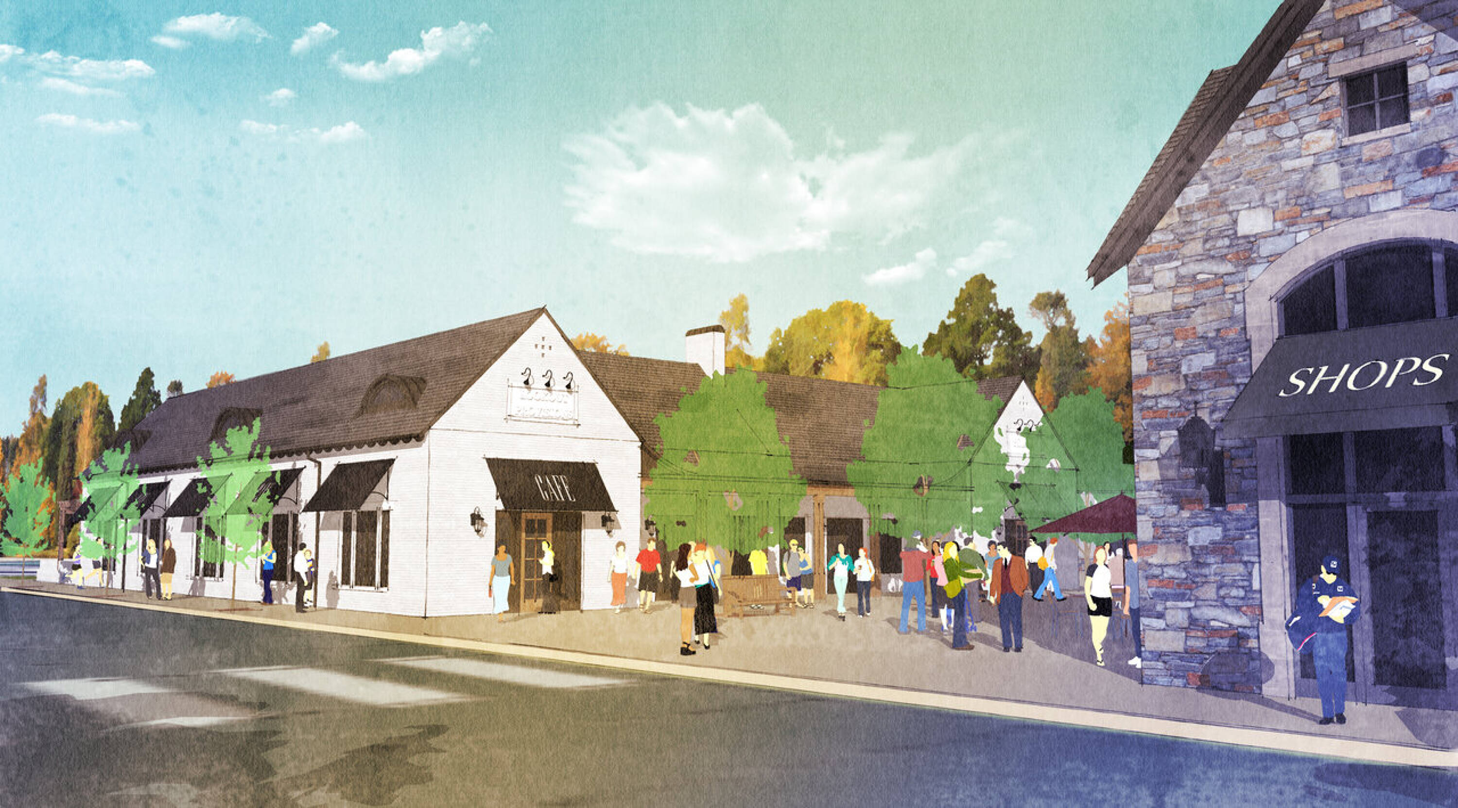 1214 Lula Lake Rd, Lookout Mountain, GA 30750