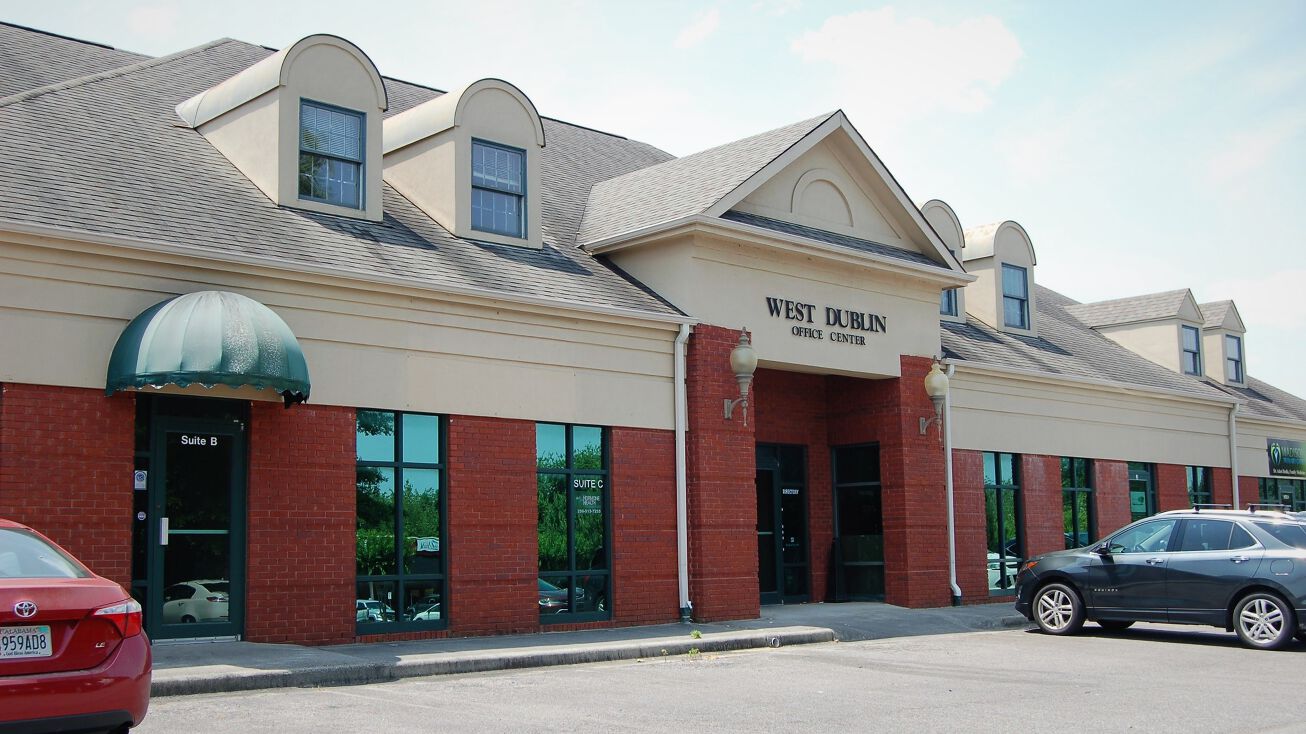 3776 Sullivan St, Madison, AL 35758 Office Space for Lease West