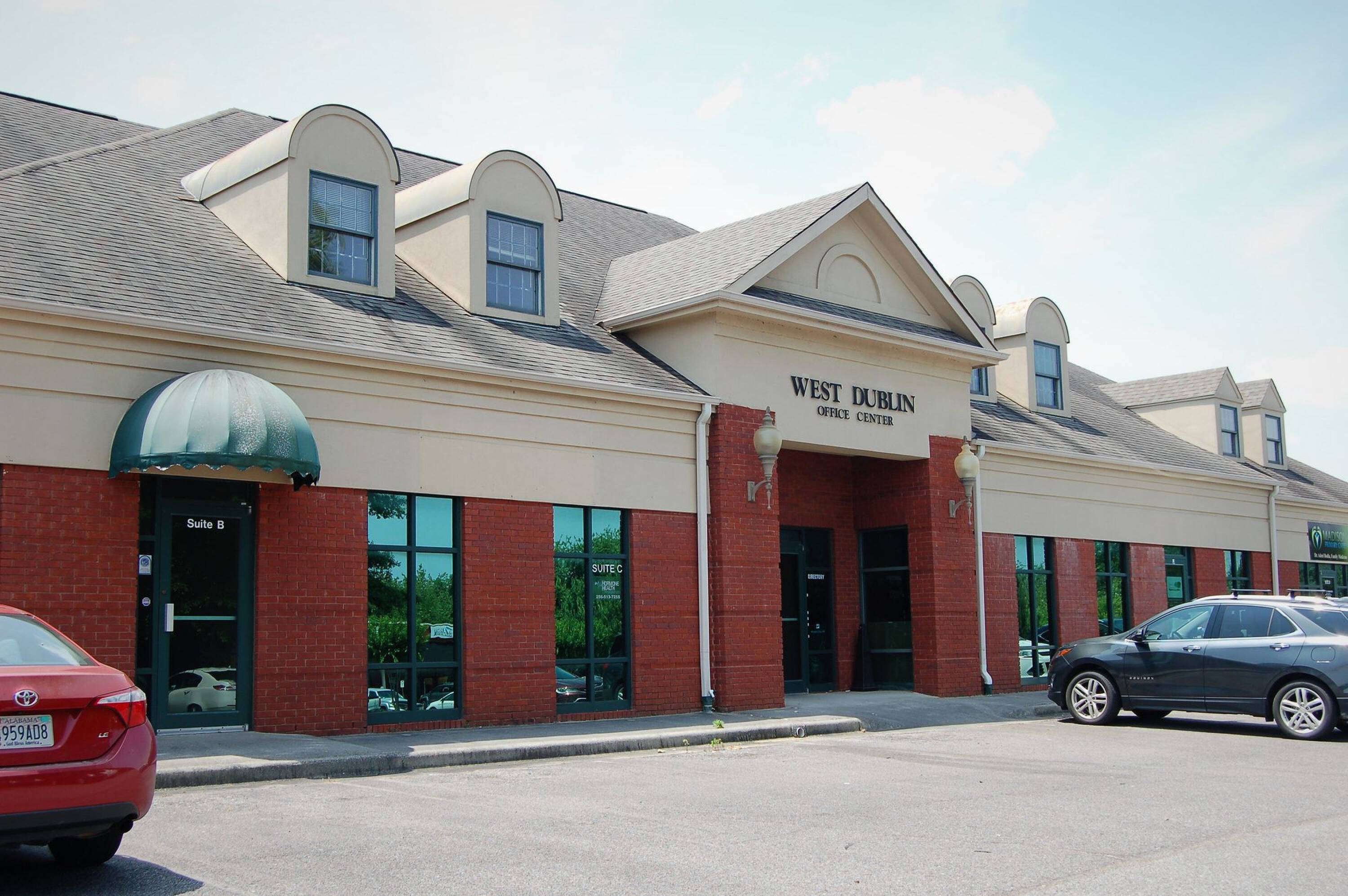 3776 Sullivan St, Madison, AL 35758