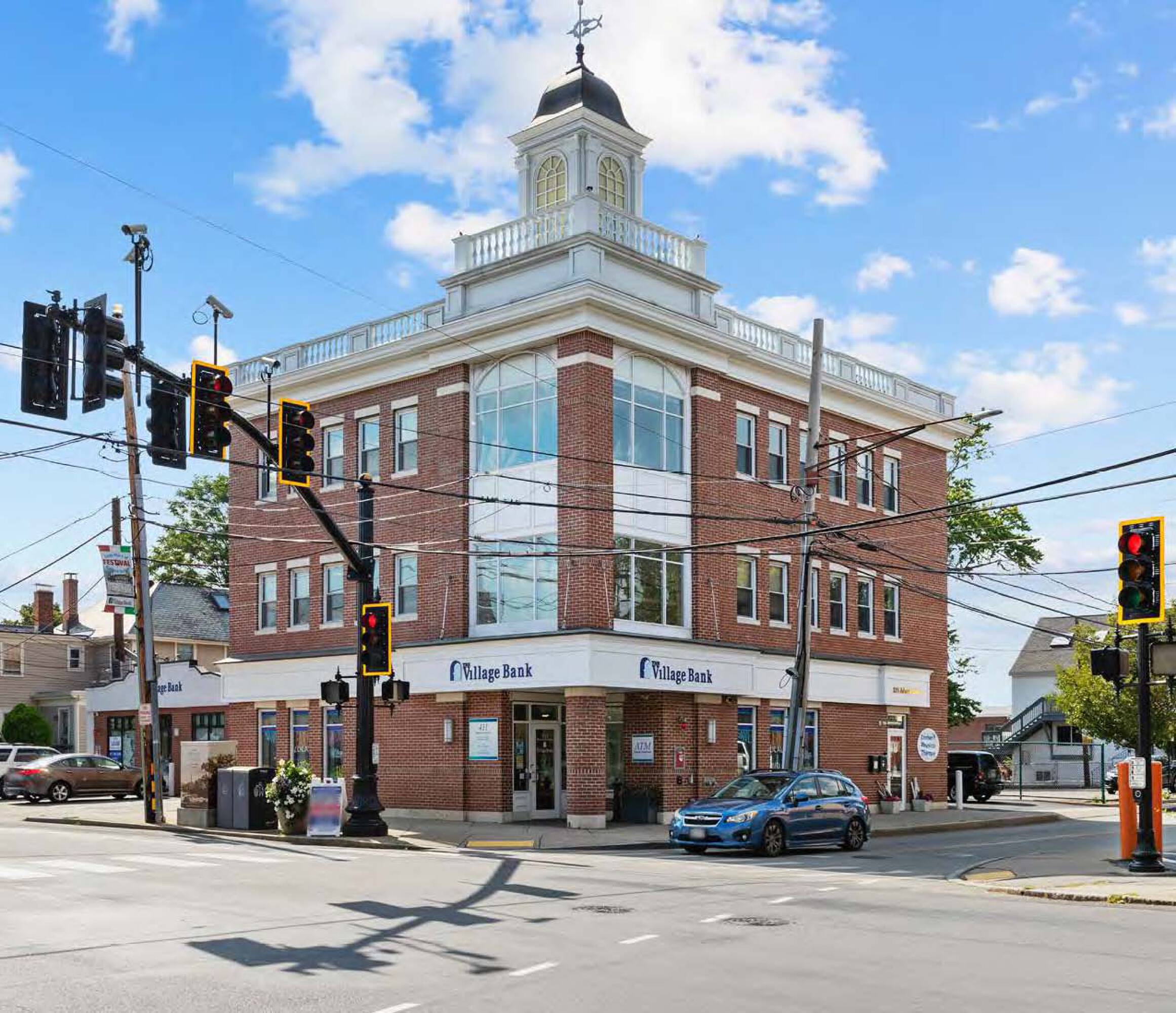 411 Watertown St, Newton, MA 02458