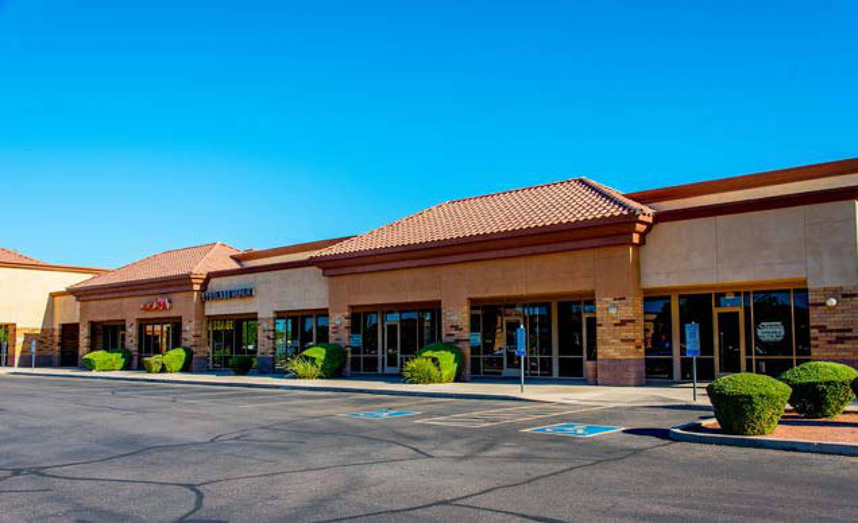 4950 W Ray Rd, Chandler, AZ 85226