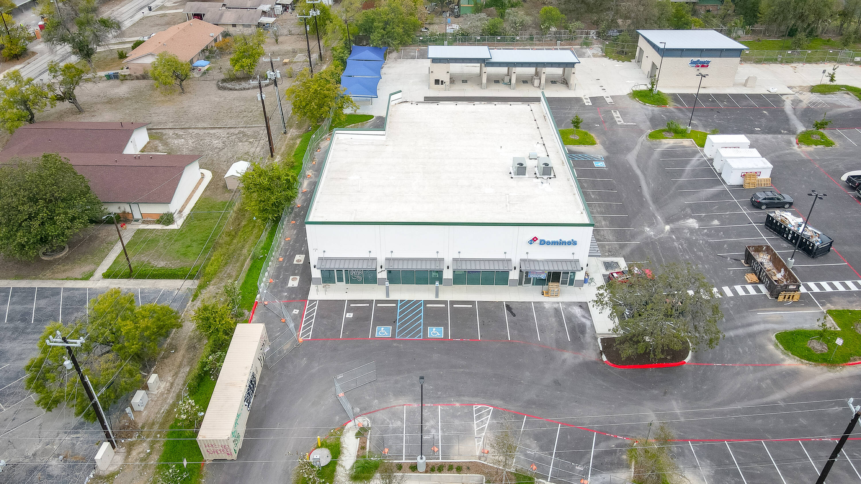 1704 BANDERA RD San Antonio TX 78228-3805 APN: 1336166 | Crexi.com
