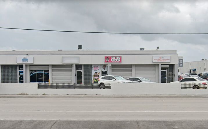 7863 NW 46th St # 7, Doral, FL 33166 - Retail Space for Lease - PAMETOO ...