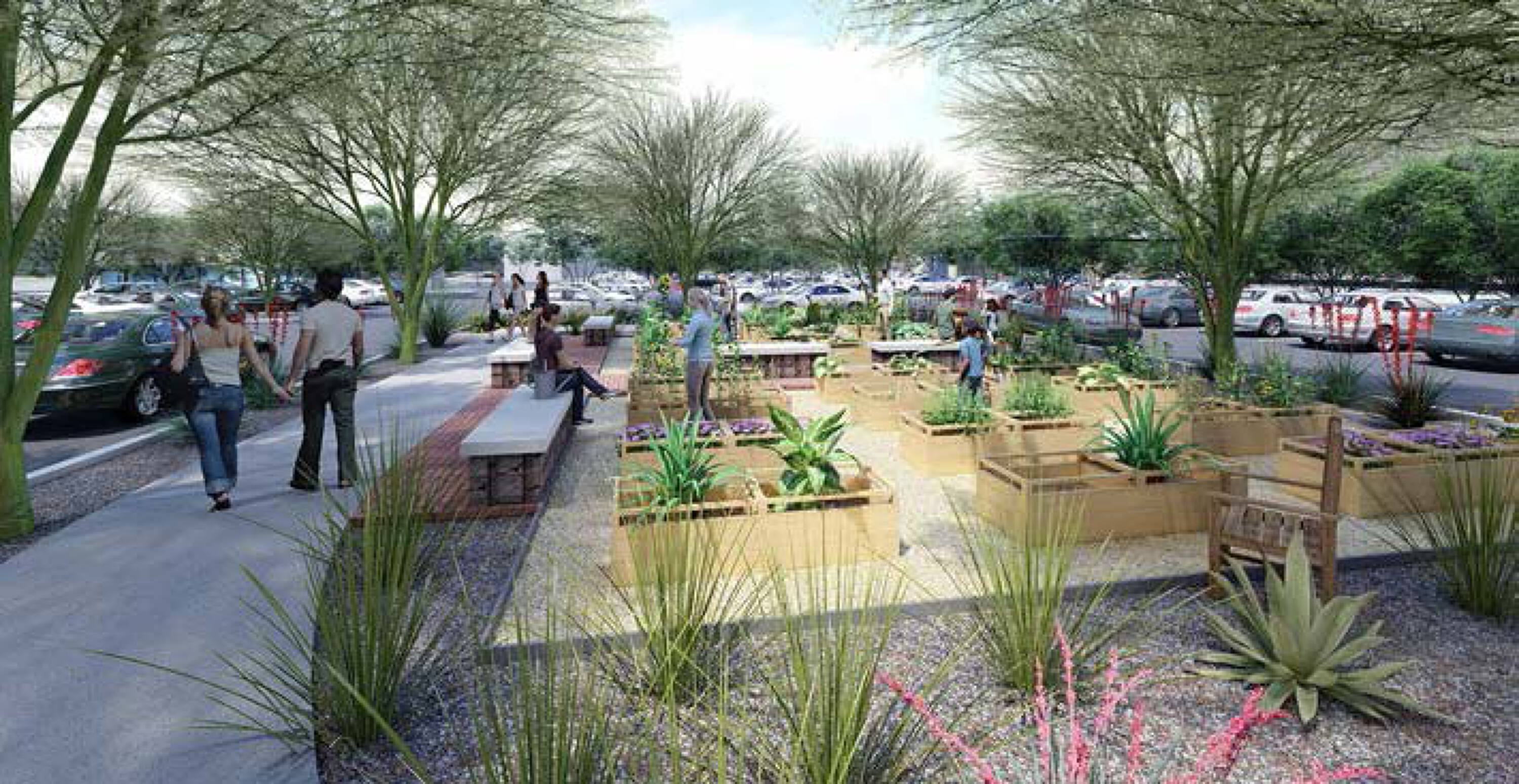 83rd Ave & Happy Valley Rd, Peoria, AZ 85383