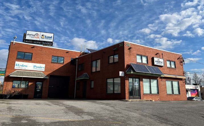 Pictures of Office property located at 310 S 10th St, Lemoyne, PA 17043 for lease - image #1