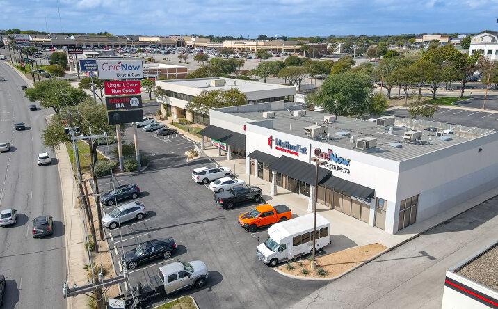 5601 Bandera Rd, San Antonio, TX 78238 | Crexi.com