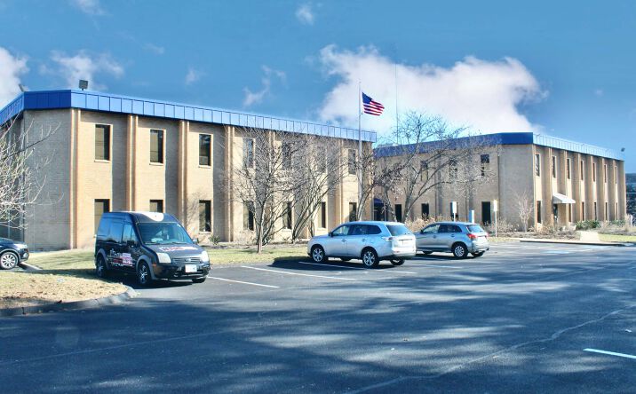 Pictures of Office property located at 177-179 Admiral Cochrane Drive, Annapolis, MD 21401 for lease - image #1