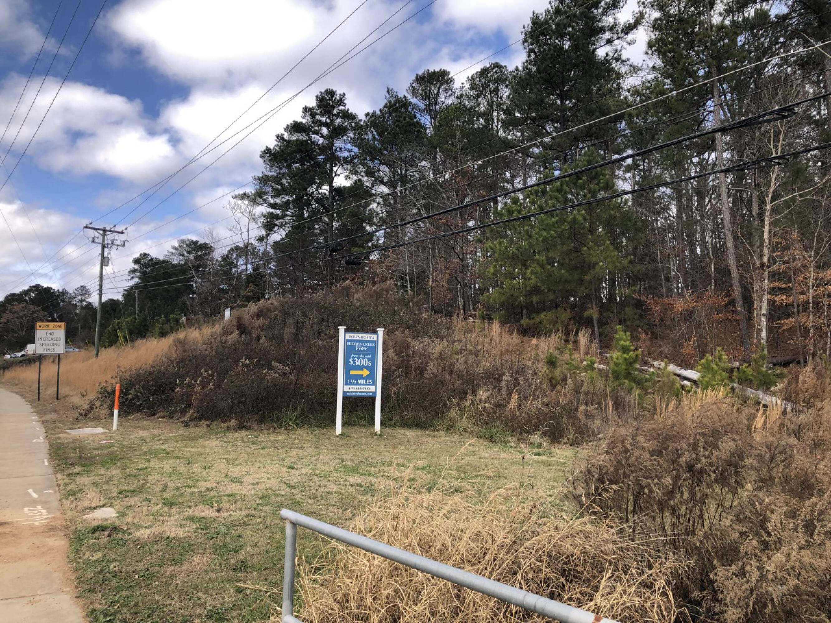 6240 Old Atlanta Hwy, Forsyth, GA 31029