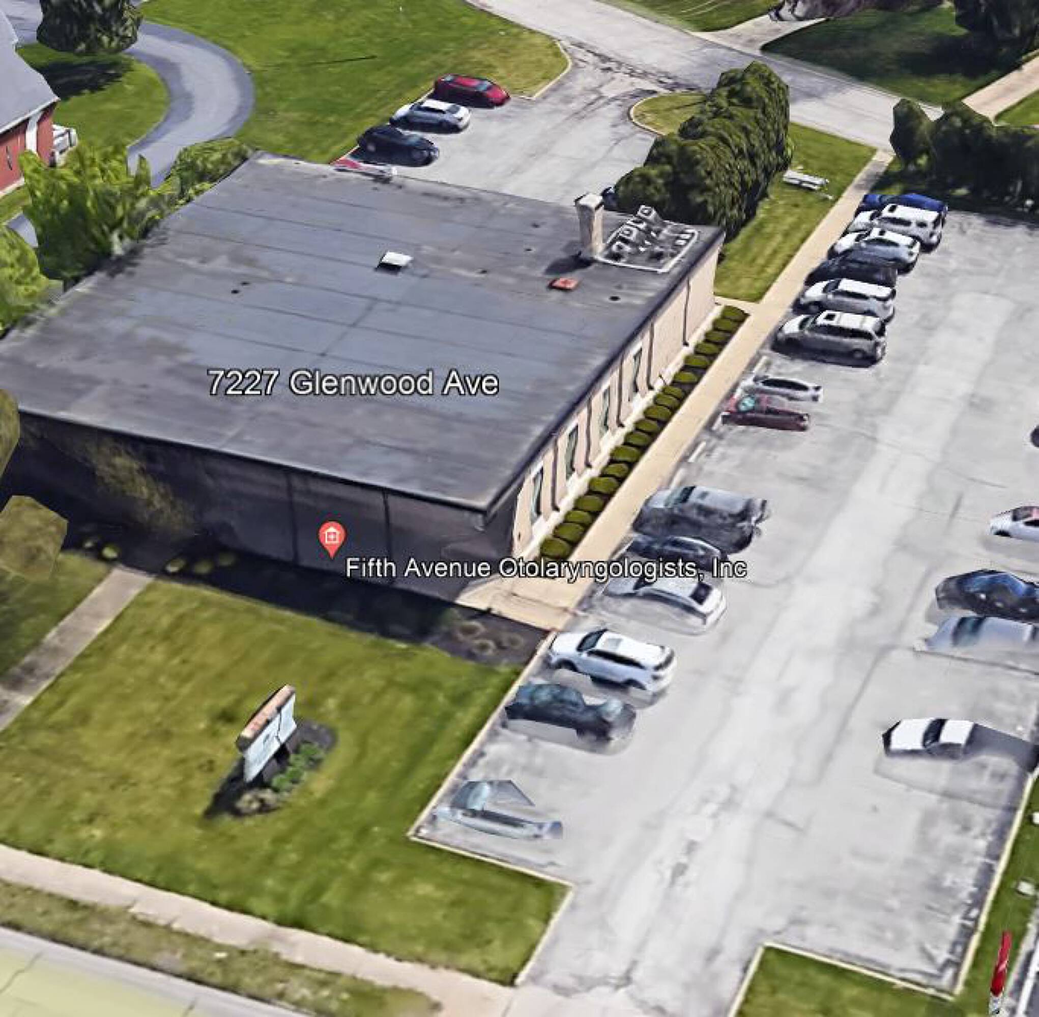 7227 Glenwood Ave, Youngstown, OH 44512