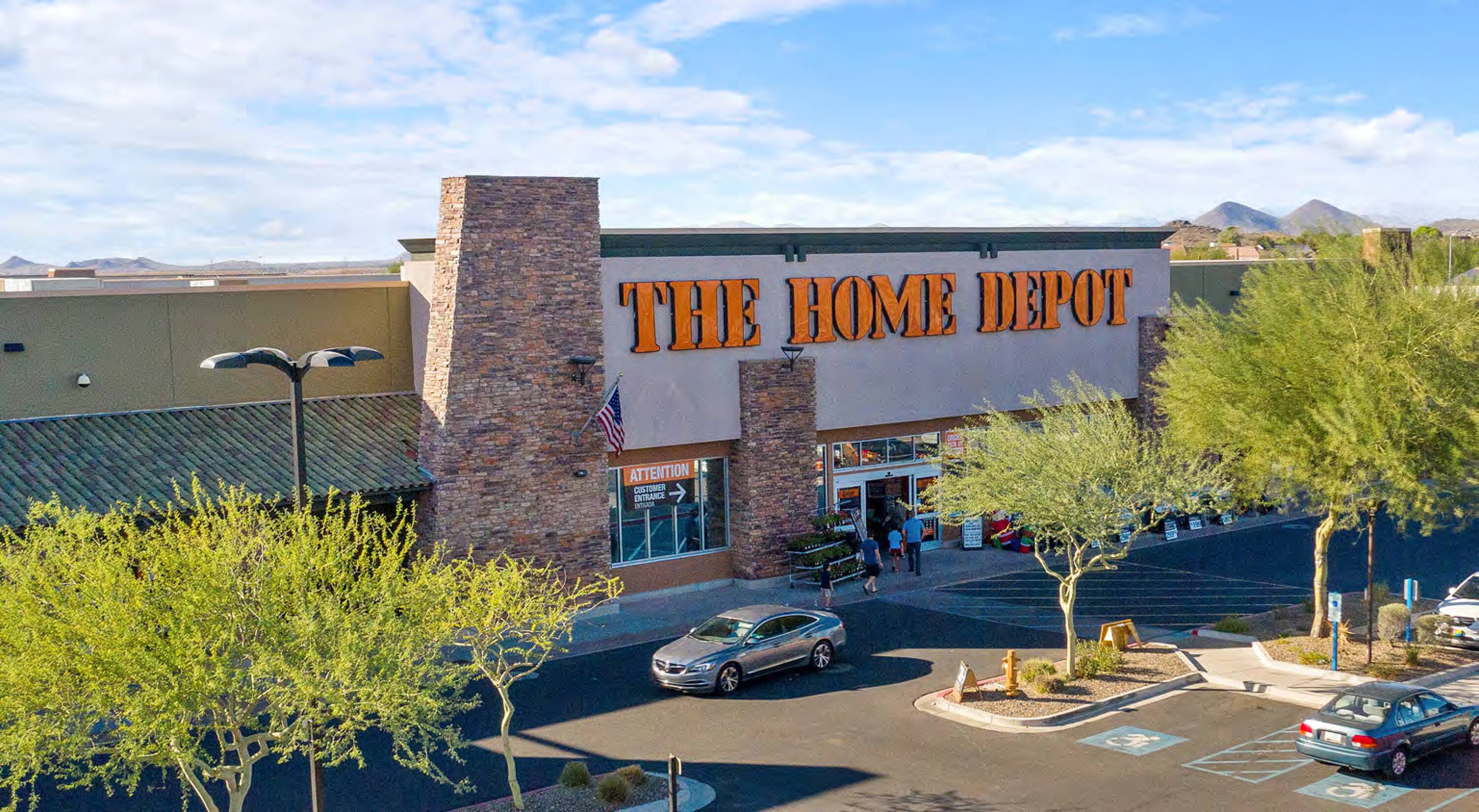 NWC Lake Pleasant Pkwy & Happy Valley Rd, Peoria, AZ 85383