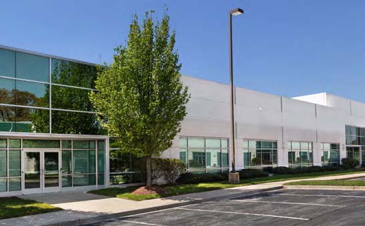 Pictures of Retail, Office, Industrial property located at 6956, 6958, 6960 Aviation Boulevard, Glen Burnie, MD 21061 for lease - image #1