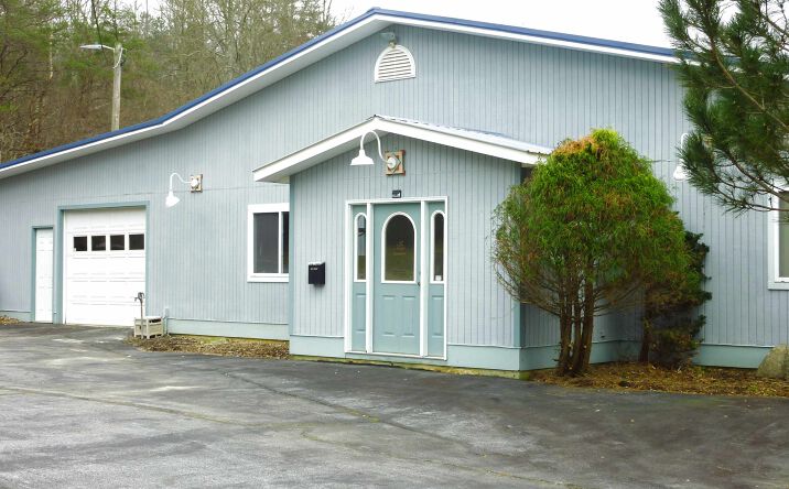 Pictures of Industrial property located at 4340 Chimney Rock Rd, Hendersonville, NC 28792 for lease - image #1