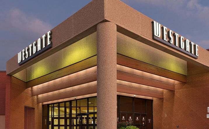 Pictures of Retail property located at 7701 I-40, Amarillo, TX 79106 for sales - image #1