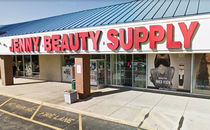 Pictures of Retail property located at 4147 W Lincoln Hwy, Matteson, IL 60443 for lease - image #1