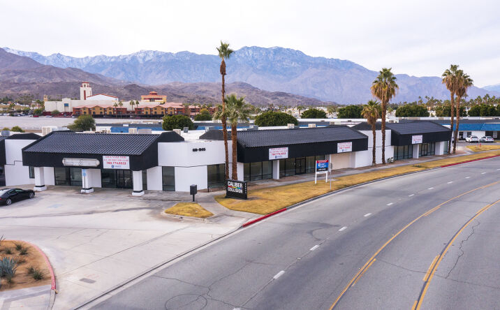 Pictures of Industrial property located at 68945 Perez Rd, Cathedral City, CA 92234 for lease - image #1