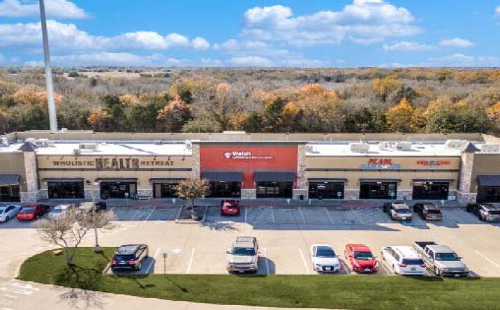 Pictures of Retail property located at 4470 US-287, Midlothian, TX 76065 for lease - image #1