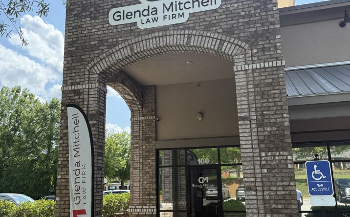 Pictures of Retail, Office property located at 1799 Ogletree Rd, Auburn, AL 36830 for lease - image #1