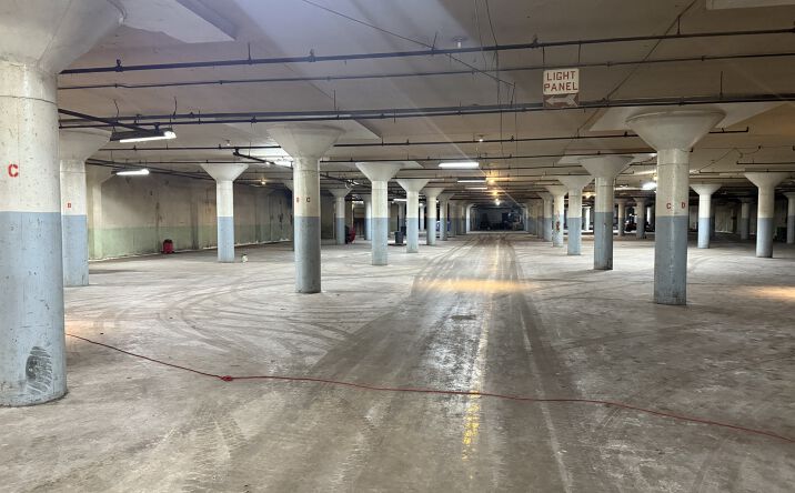 Pictures of Industrial property located at 416 S 5th St, Fort Smith, AR 72916 for lease - image #1