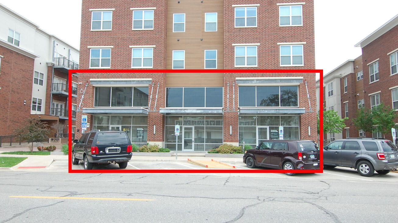 620 S Dubuque St, Iowa City, IA 52240 Retail Space for Lease 620 S