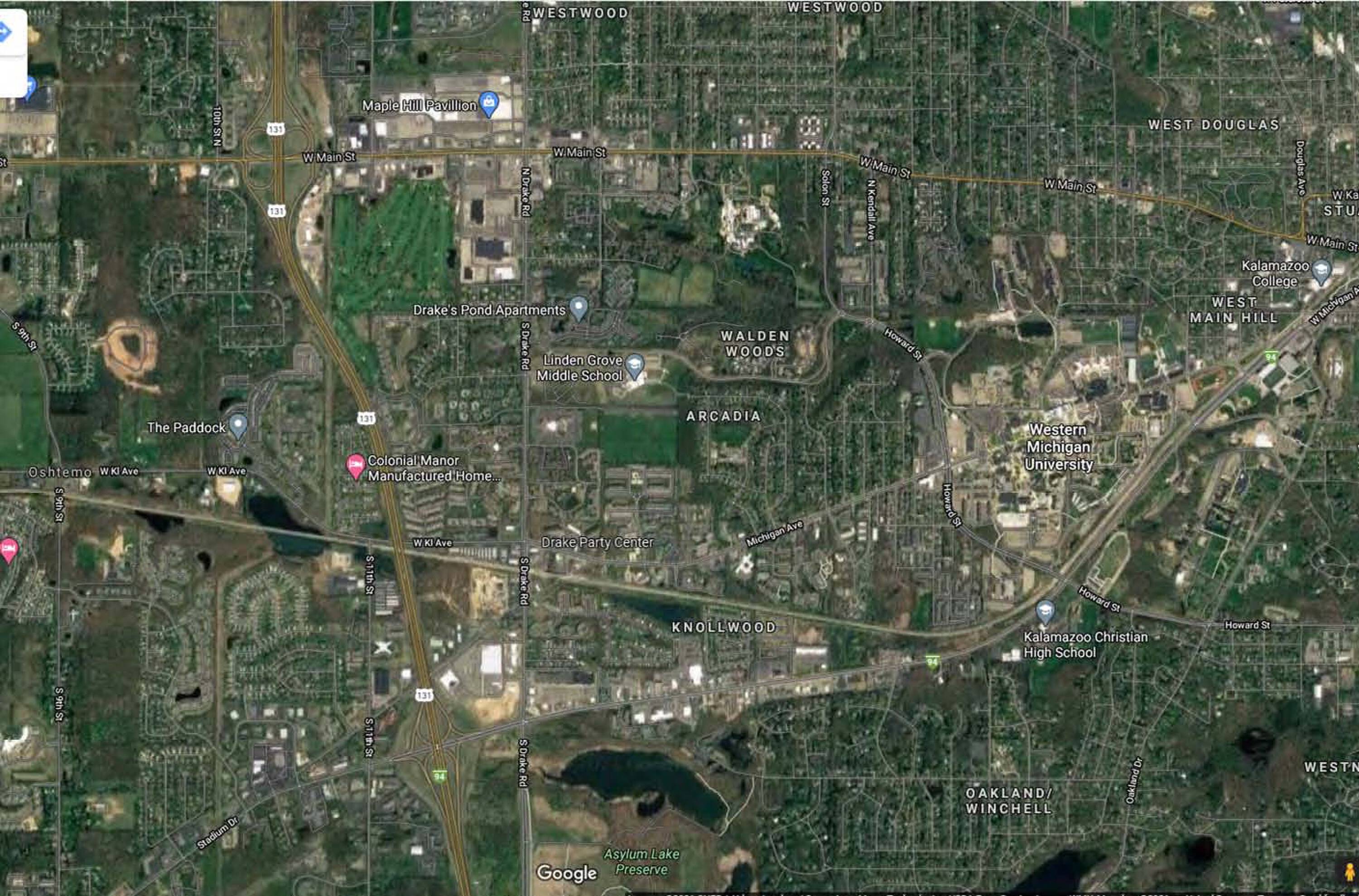 377 N Drake Rd, Kalamazoo, MI 49009