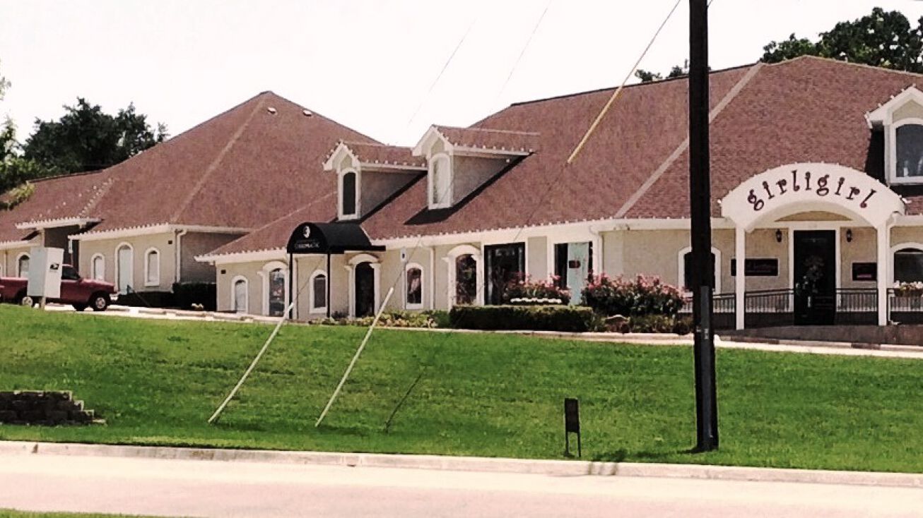 1005 Glade Rd, Colleyville, TX 76034 Office Space for Lease 1005