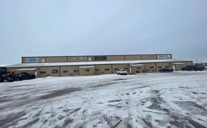Pictures of Industrial property located at 12291 26th F St NW, Watford City, ND 58854 for lease - image #1
