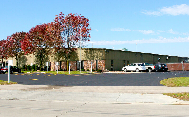 Pictures of Industrial property located at 540 Linnerud Dr, Sun Prairie, WI 53590 for lease - image #1