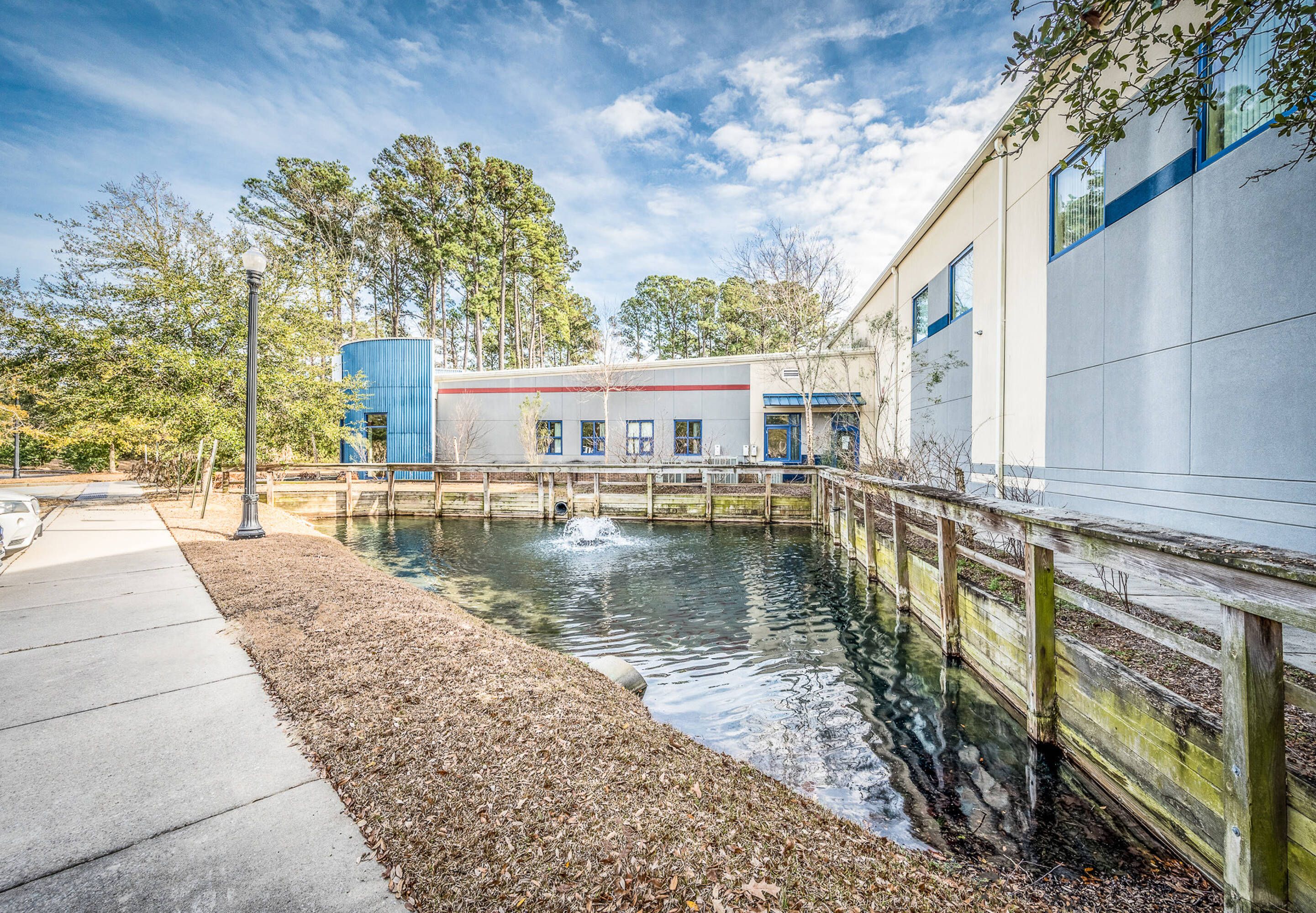 450 Wando Park Blvd, Mount Pleasant, SC 29464