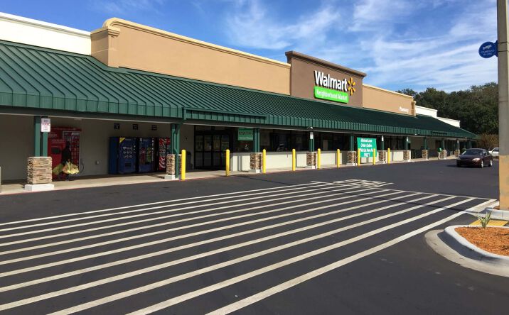 Pictures of Retail property located at 6855 Wilson Blvd, Jacksonville, FL 32210 for lease - image #1